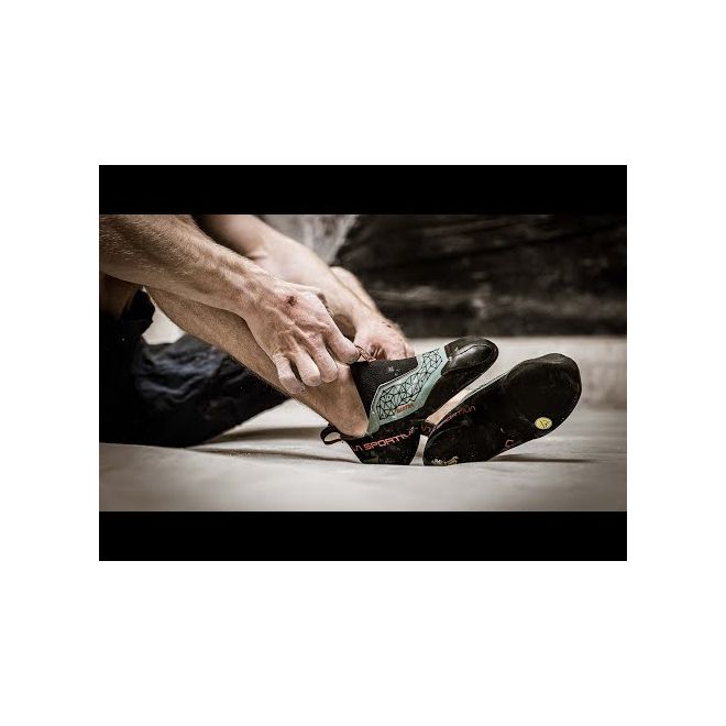 La Sportiva Mantra クライミングシューズ