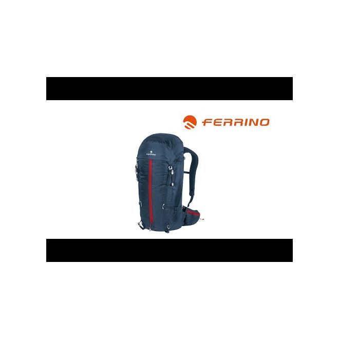 Ferrino Zaino Dry-Hike 40 + 5 l トレッキング用ザック