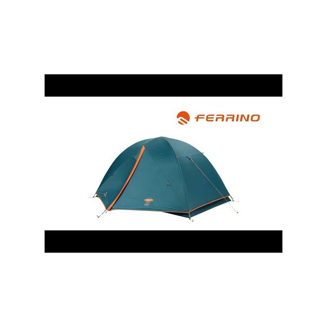 Ferrino Rift 2 テント トレッキング