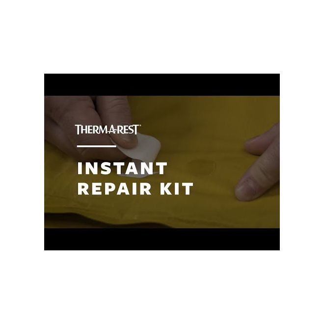 Therm-a-Rest Instant Field Repair Kit マットレス用