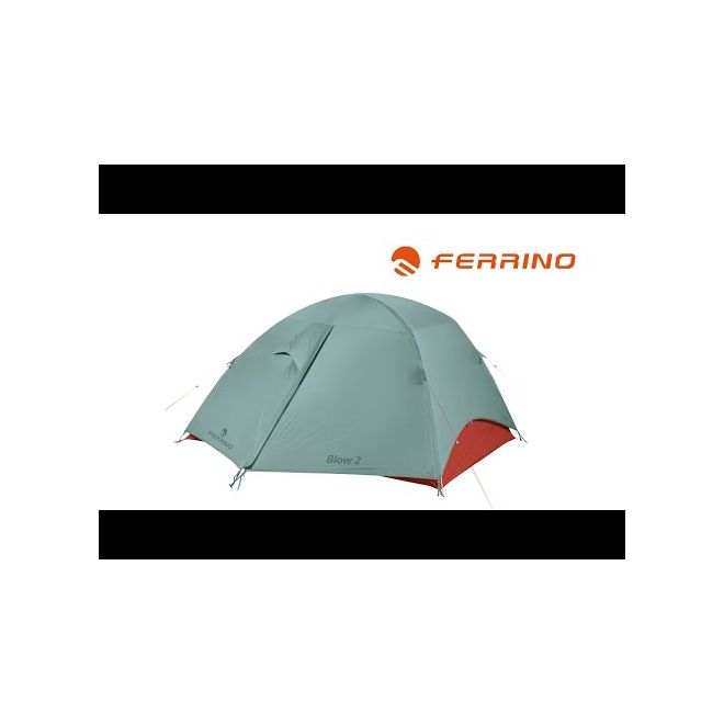 Ferrino Blow 2 テント トレッキング