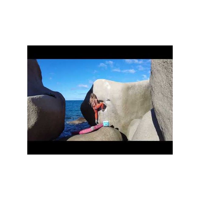 Support Climbing Power Grip チョーク 1000 g マグネサイト a pezzi