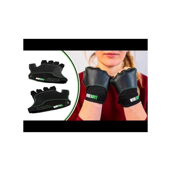 Wide Boyz Crack Gloves クラッククライミング用グローブ