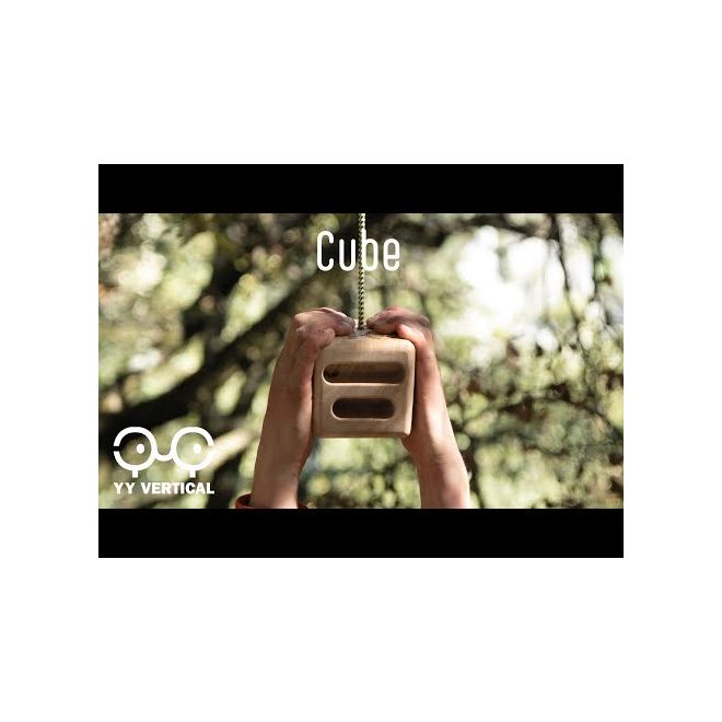 YY Vertical Cube ハングボード