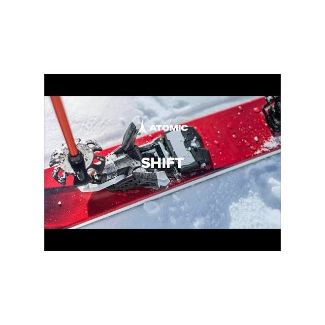 Atomic Shift MNC 13 スキー登山用ビンディング