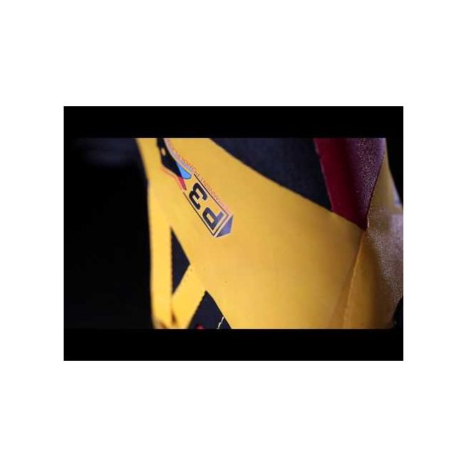 La Sportiva Genius No Edge クライミングシューズ