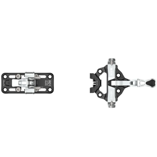 ATK Haute Route 10 Plus スキーアタッチメント