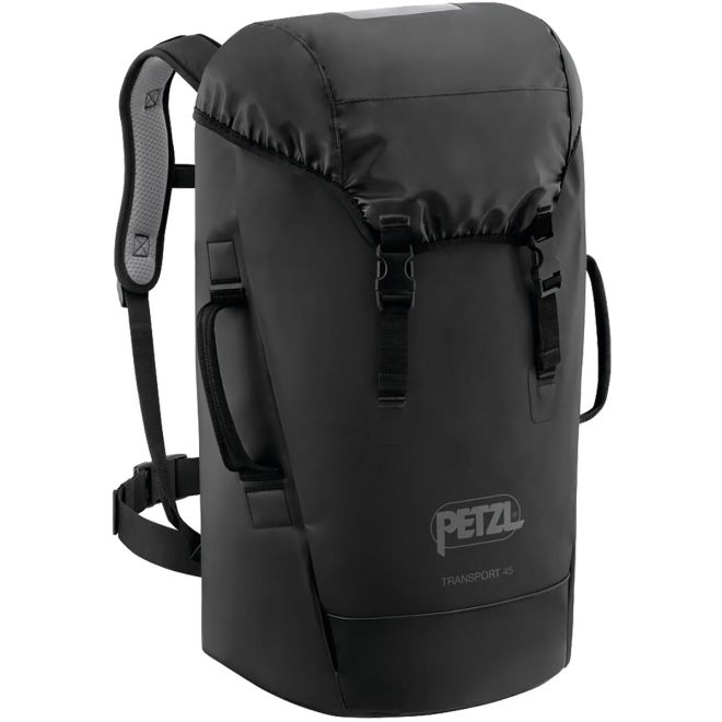 Petzl Transport 45 l スペレオロジーおよび高所作業用バックパック