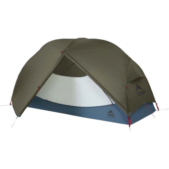 MSR Hubba Hubba HD 1 キャンプテント
