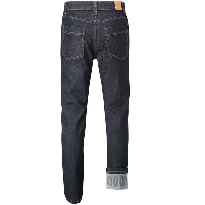Moon Hubble X Slim Fit Jean メンズパンツ