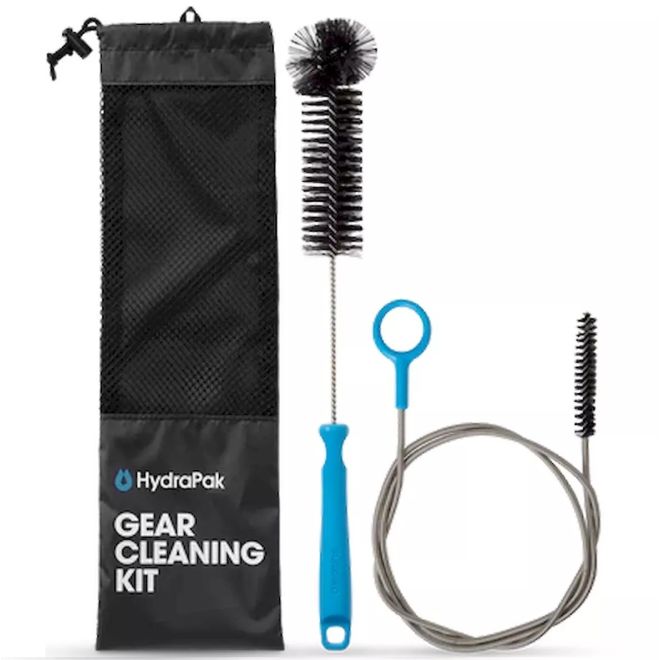 Hydrapak Gear Cleaning Kit ボトル用クリーニングキット