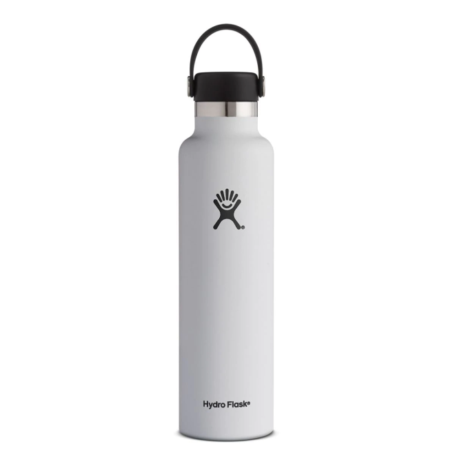 Hydro Flask 24 OZ (710 ml) Standard Mouth Flex 保温ボトル