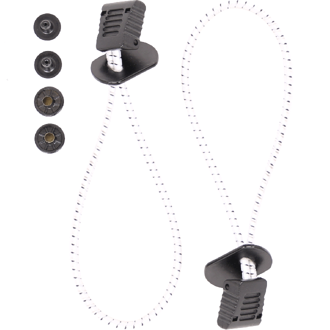Kohla I-Race Loop Set 後部取り付け用スキン