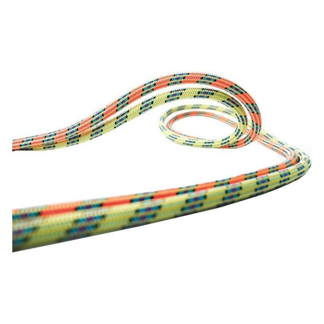 Beal Ice Line 8.1 mm Unicore Golden Dry メッツァ コルダ アルランピカータ アル メトロ