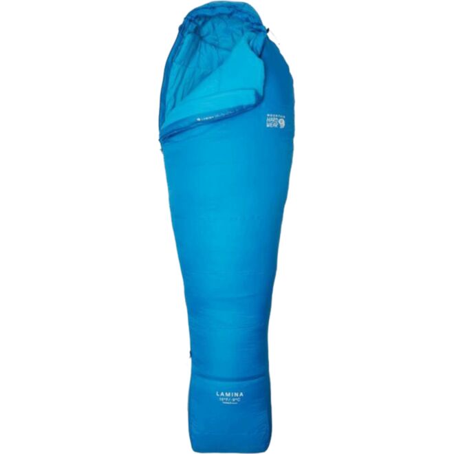 Mountain Hardwear Lamina 15F/-9C 寝袋
