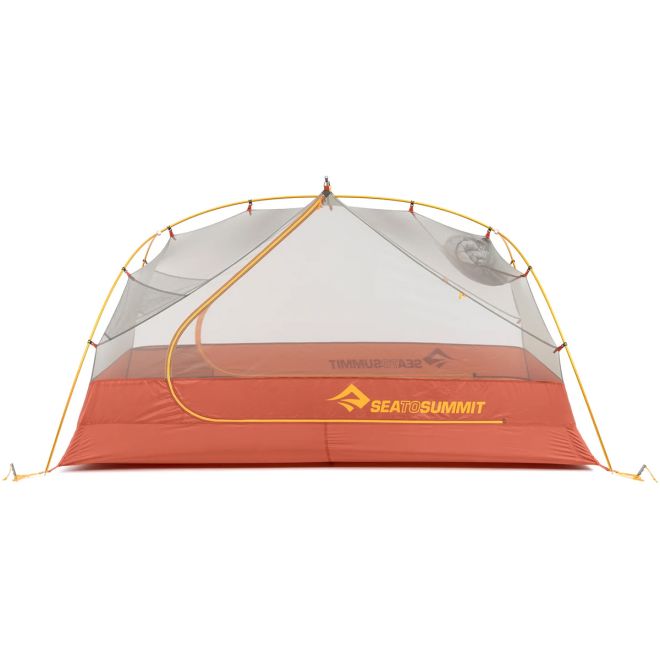 Sea To Summit Ikos TR2 テント トレッキング