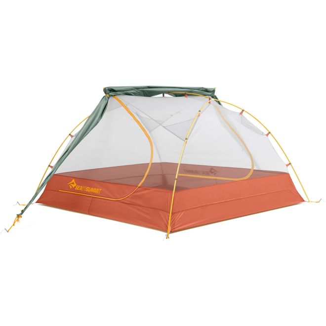Sea To Summit Ikos TR2 テント トレッキング