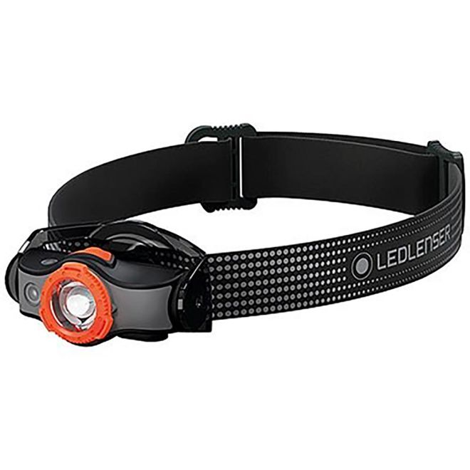Ledlenser MH5 ヘッドランプ