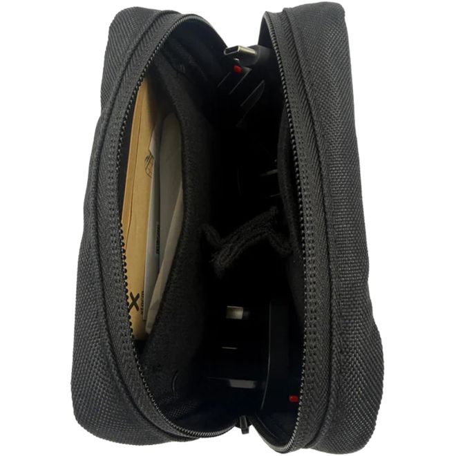 Xtorm 65Wファストトラベルチャージャー + ケーブル + エッセンシャルバッグ ポータブルチャージャー