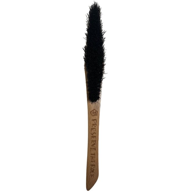 E9 Enove Woody B Brush ボルダリング用ブラシ