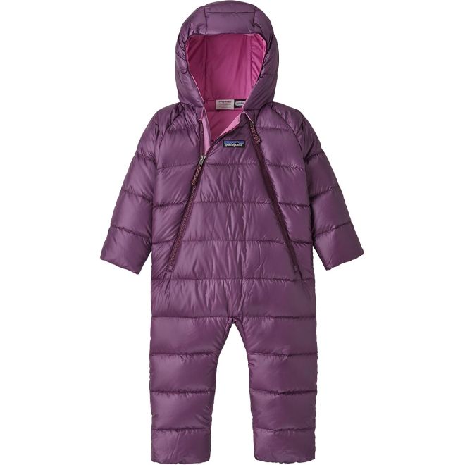 Patagonia Infant Hi-Loft Down Sweater Bunting 子供用ジャケット