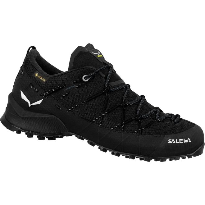 SALEWA W's Wildfire 2 GTX レディースアプローチシューズ
