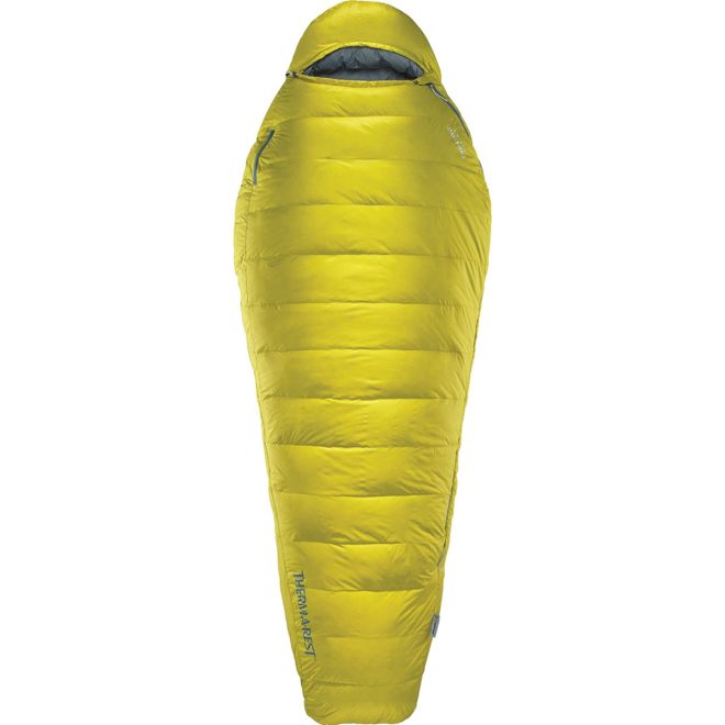 Therm-a-Rest Parsec 20F/-6C 寝袋