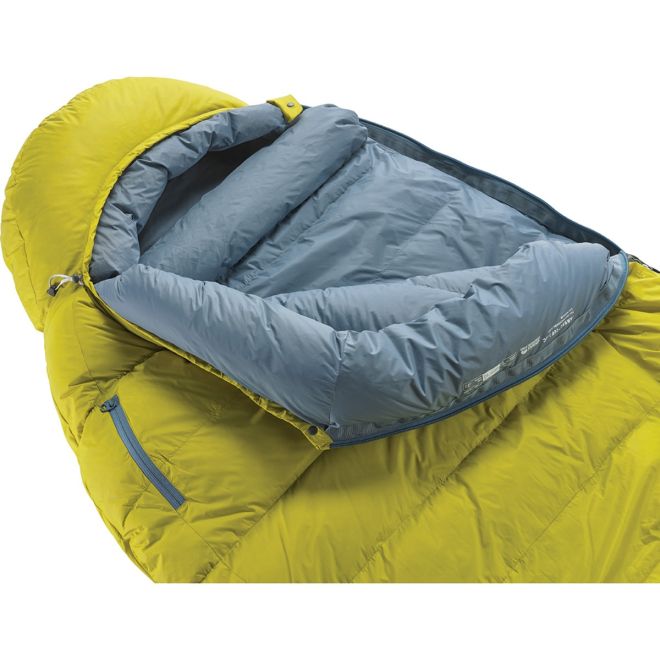 Therm-a-Rest Parsec 20F/-6C 寝袋