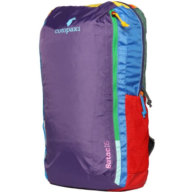 Cotopaxi Batac 16L Backpack Del Dia 旅行用バックパック