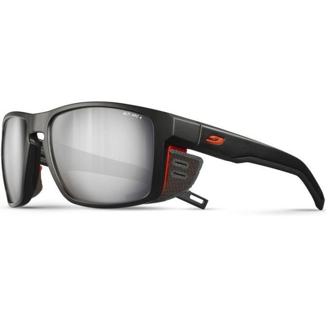 Julbo Shield L トレッキング用サングラス