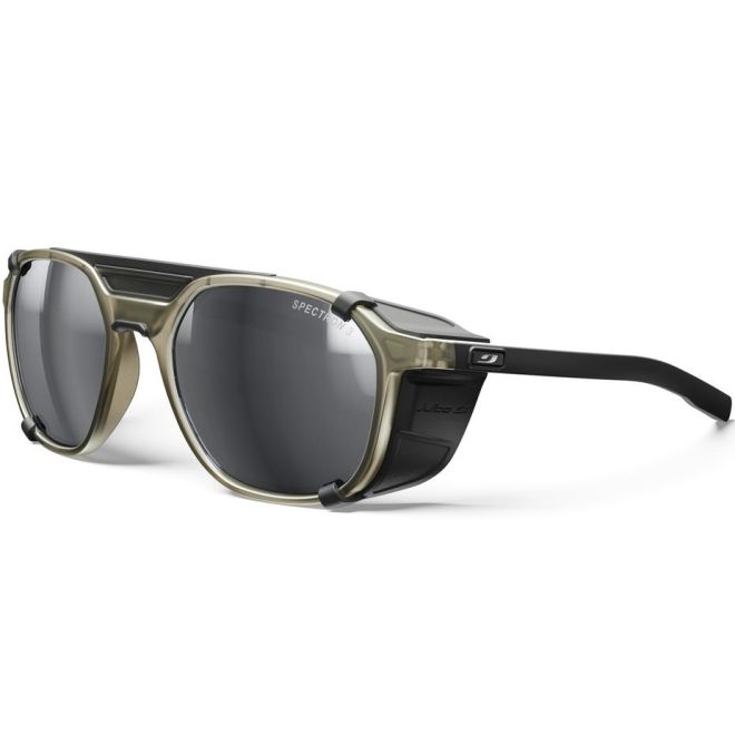 Julbo Slack Cover トレッキング用サングラス