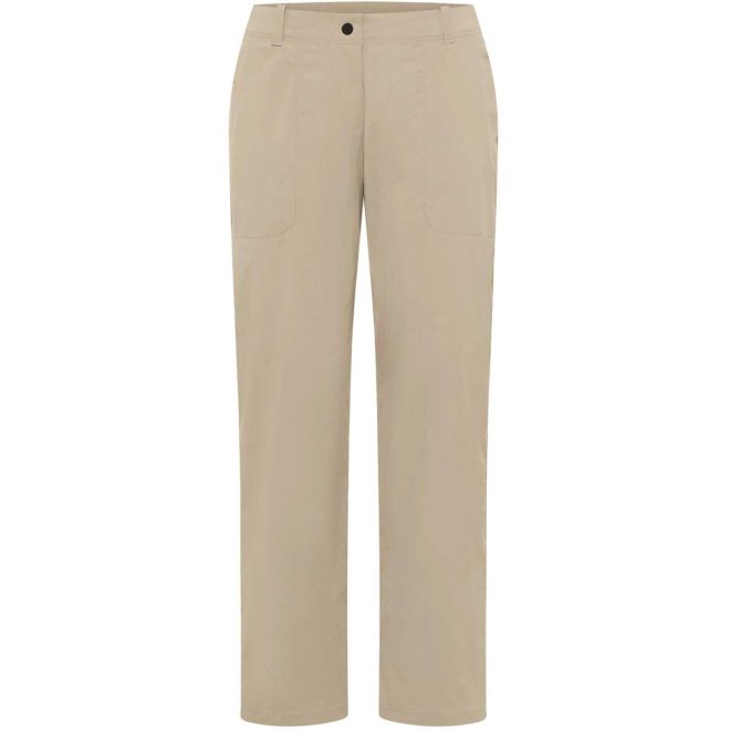 Jack Wolfskin Desert Pants W レディースパンツ
