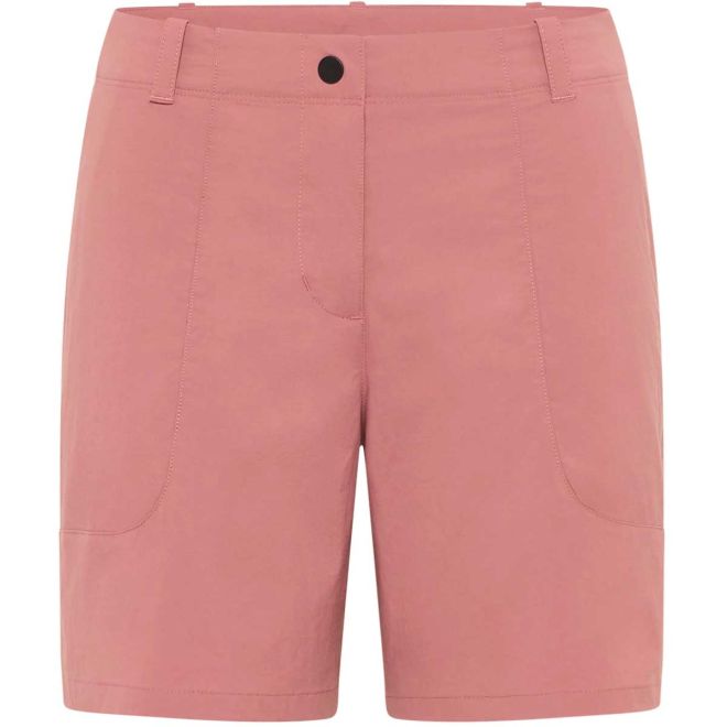 Jack Wolfskin Desert Shorts W レディースショートパンツ