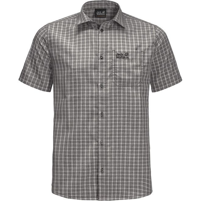 Jack Wolfskin El Dorado 男性用シャツ