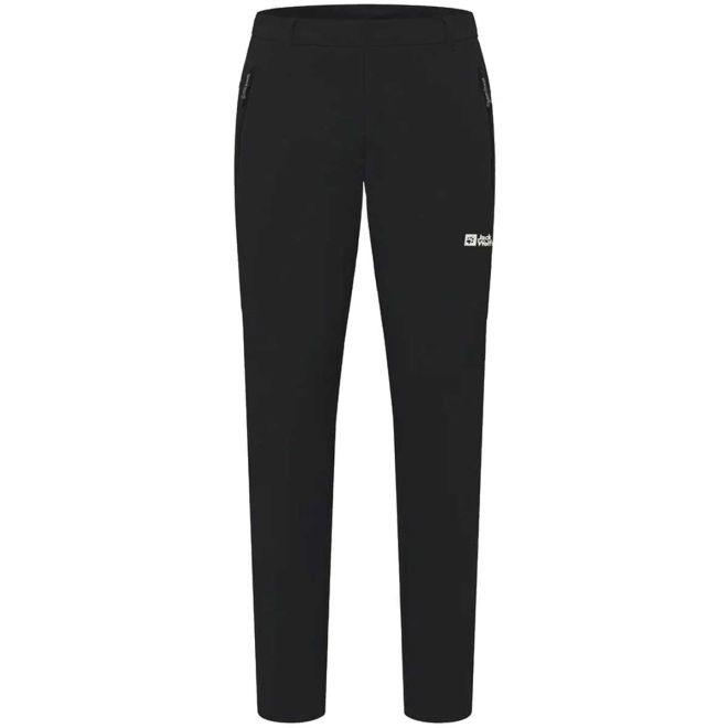 Jack Wolfskin Hikeout Pants W レディースパンツ