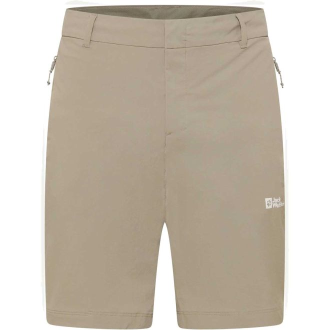 Jack Wolfskin Hikeout Shorts M メンズショートパンツ