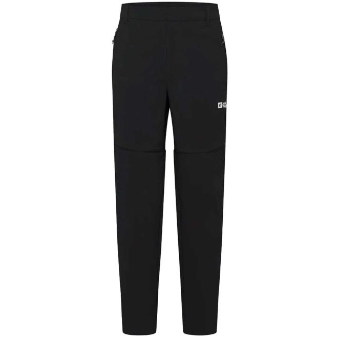 Jack Wolfskin Hikeout Zip Off Pants M メンズパンツ