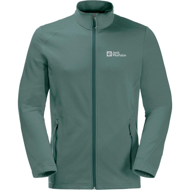 Jack Wolfskin Kolbenberg Fz M メンズフリースジャケット