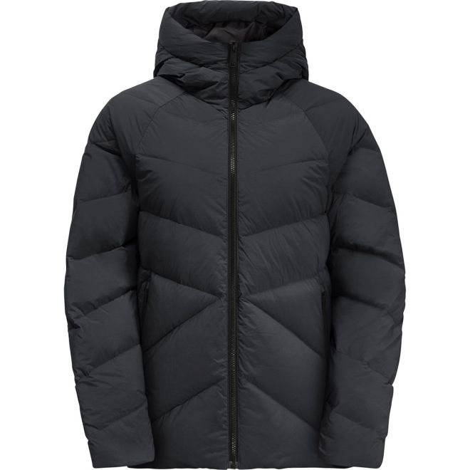 Jack Wolfskin Marienplatz Jkt W ダウンジャケット レディース