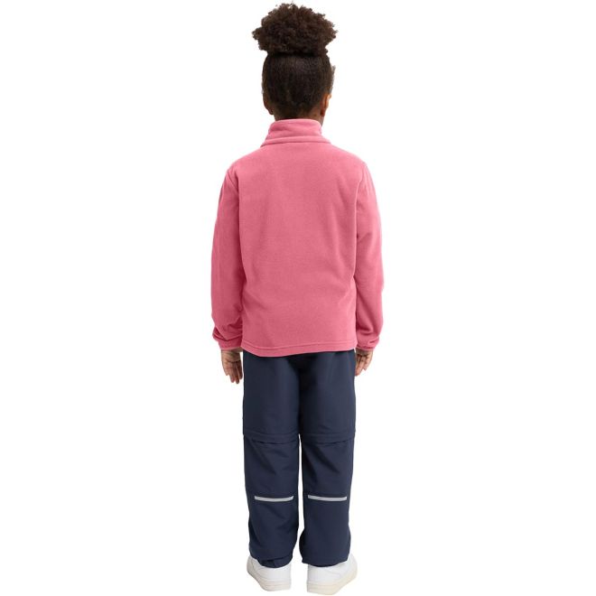 Jack Wolfskin Taunus Jacket K 子供用フリースジャケット