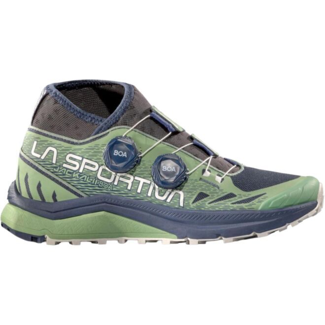 La Sportiva Jackal II Boa Woman トレイルランニングシューズ レディース