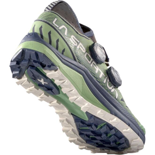La Sportiva Jackal II Boa Woman トレイルランニングシューズ レディース