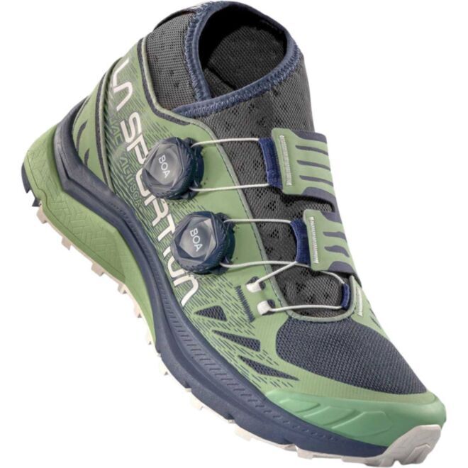 La Sportiva Jackal II Boa Woman トレイルランニングシューズ レディース