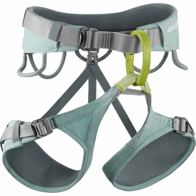 Edelrid Jayne IV 女性用クライミングハーネス
