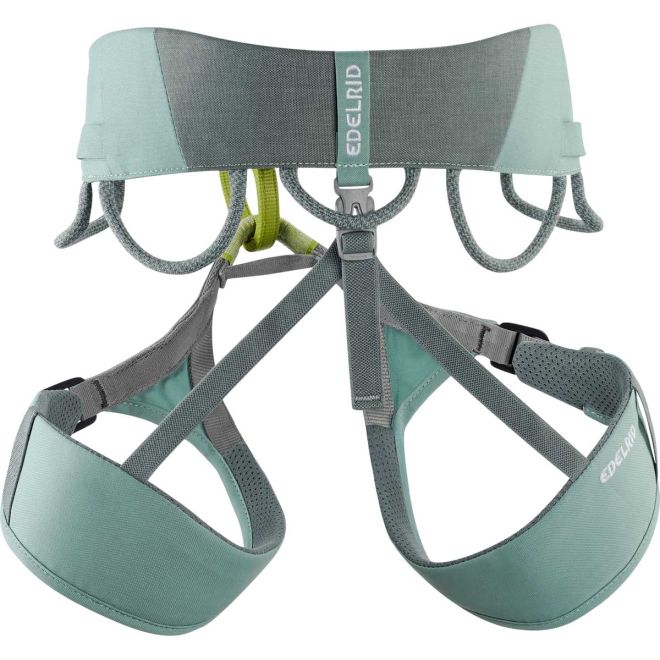 Edelrid Jayne IV 女性用クライミングハーネス