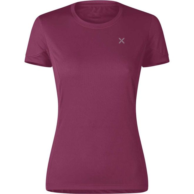 Montura Join T-Shirt Woman レディースTシャツ