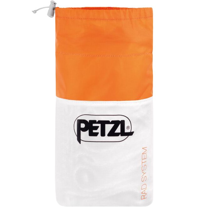 Petzl Pouch ラッドシステム用救助キットの交換用ケース