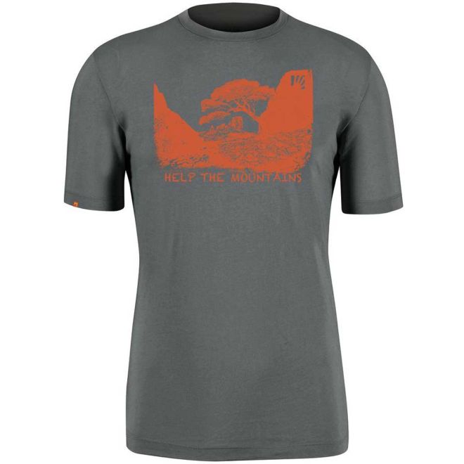 Karpos 5 Torri メンズ Tシャツ