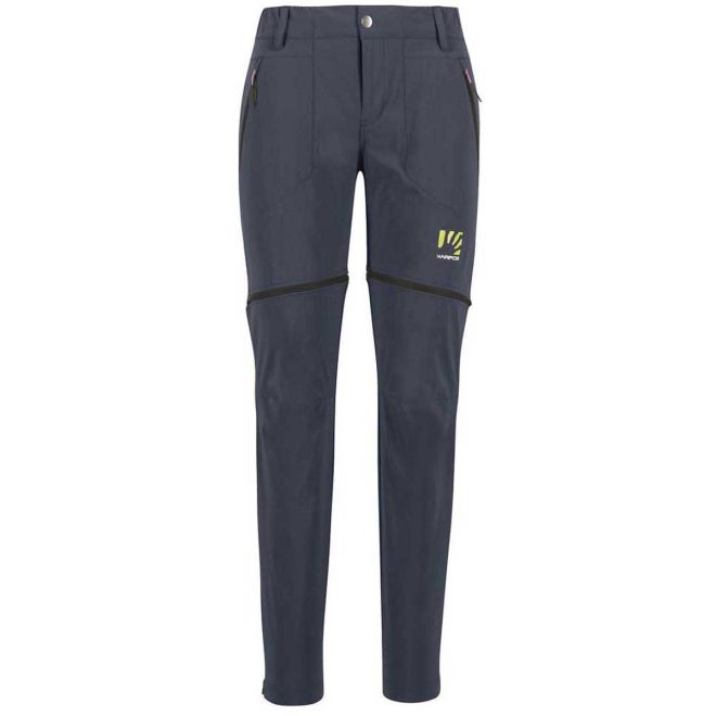 Karpos Bosconero W Zip-Off Pants レディースパンツ