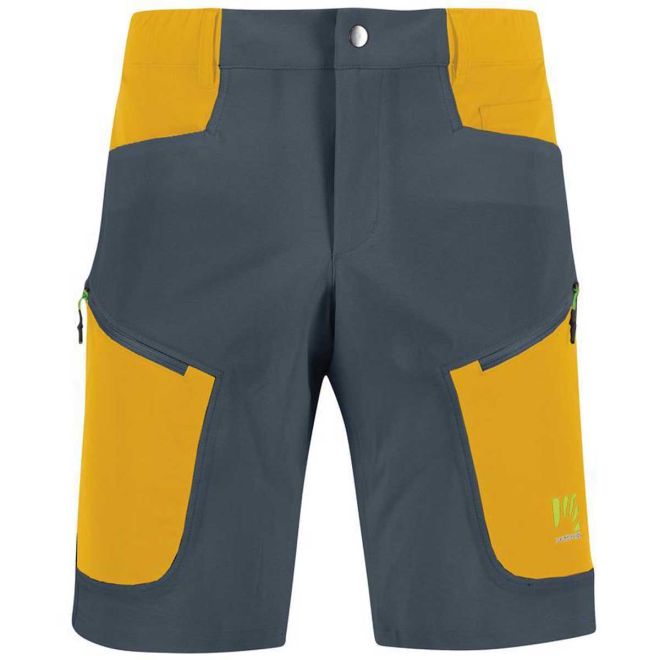 Karpos Lastia bermuda メンズショートパンツ